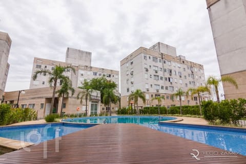 Residencial Juca Batista 4075  Cavalhada, Porto Alegre - Foxter Imobiliária