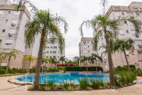 Residencial Juca Batista 4075  Cavalhada, Porto Alegre - Foxter Imobiliária